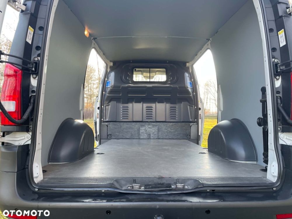 Mercedes-Benz Vito 639.701 - 7