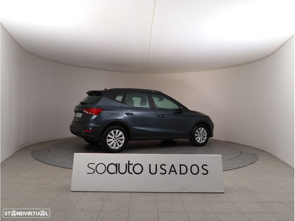 SEAT Arona 1.0 TSI Style - 7