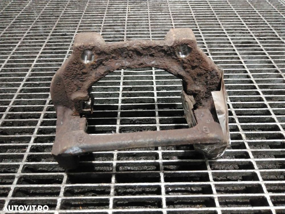 Suport etrier stanga spate BMW X3 F25 2010 - 2014 (1245) - 2