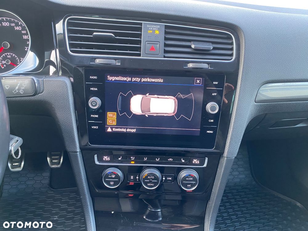 Volkswagen Golf 1.5 TSI BlueMotion ACT Join - 13