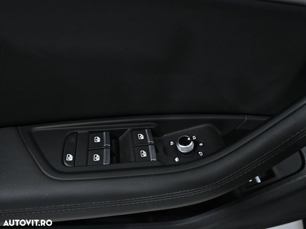 Audi A4 35 TFSI S tronic advanced - 32