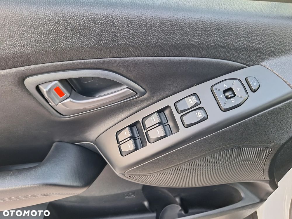 Hyundai ix35 1.6 2WD Comfort - 28