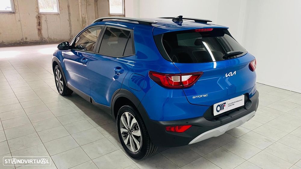 Kia Stonic 1.2 Dynamic - 3