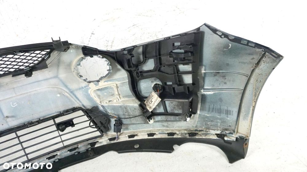 ZDERZAK PRZÓD PRZEDNI FORD SMAX S-MAX I 1 MK1 06-10 G6 2006-2010 - 11