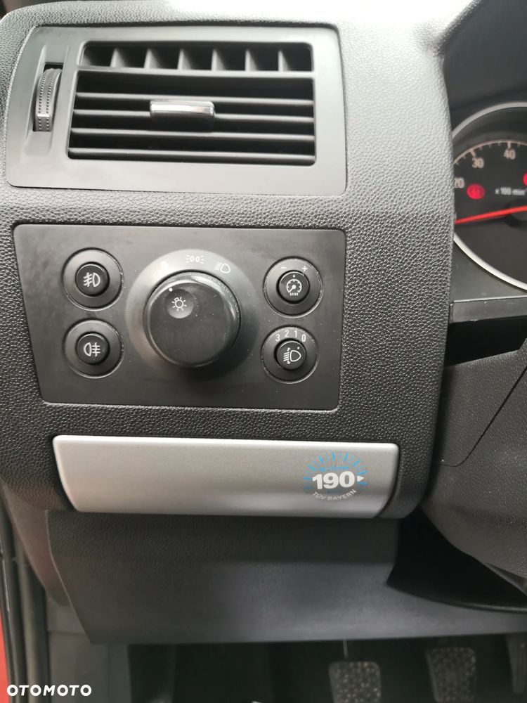 Opel Zafira 1.8 - 26