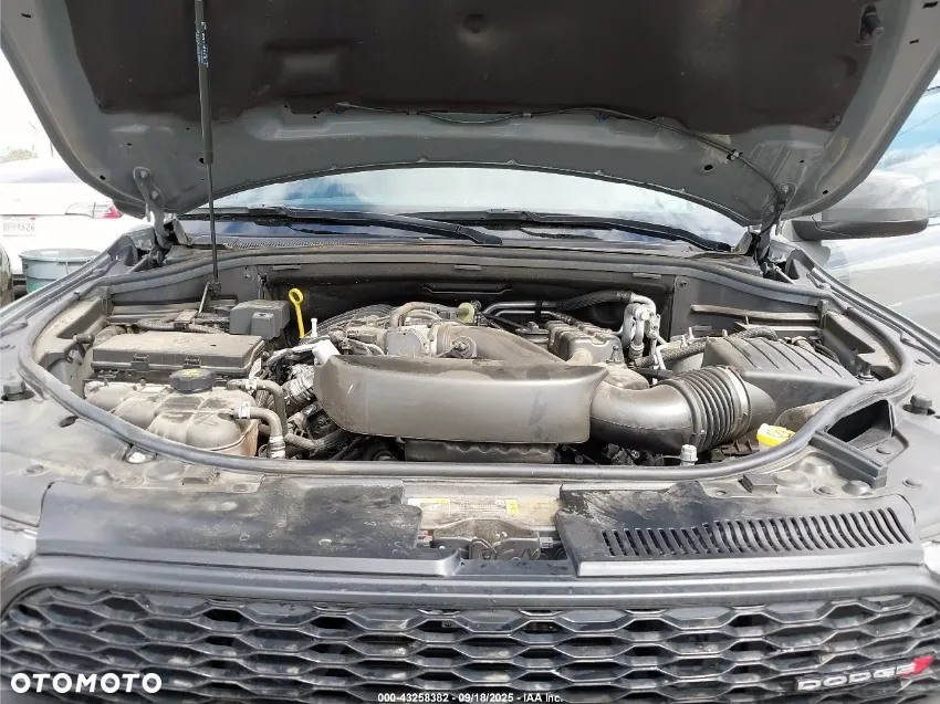 Dodge Durango - 13
