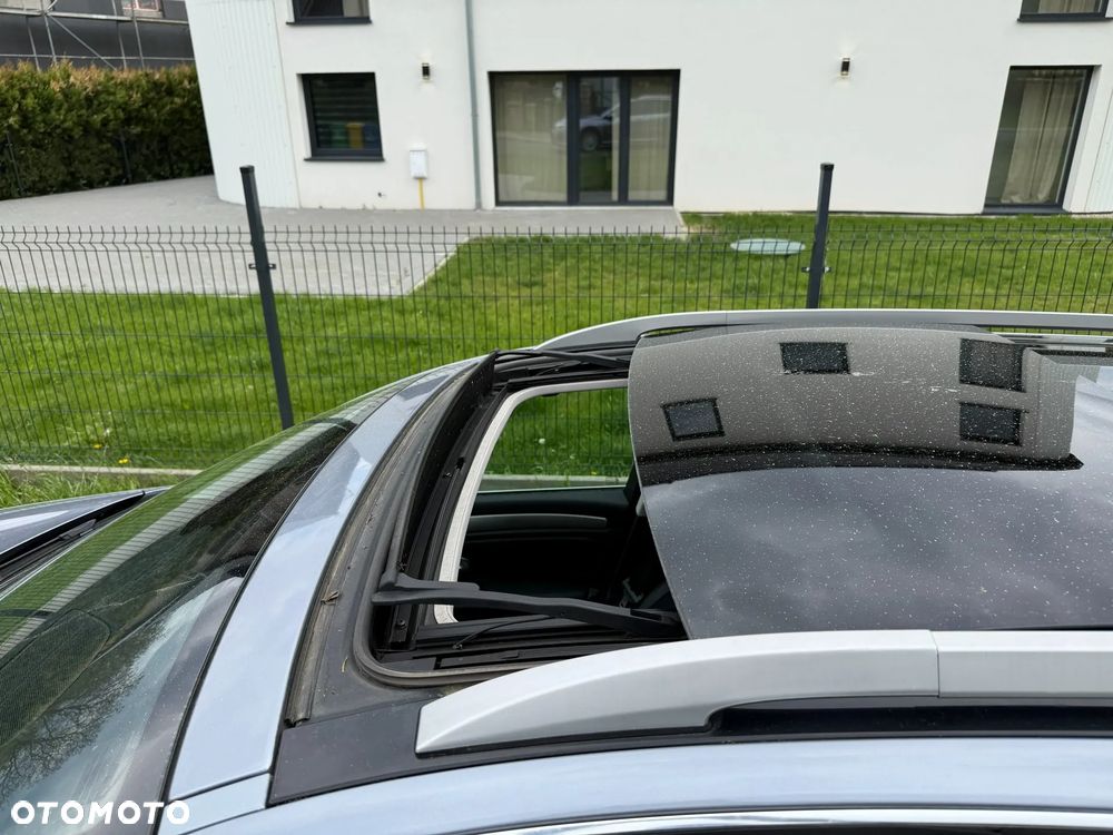 Renault Laguna dCi 110 FAP Limited - 7