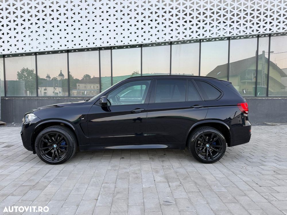 BMW X5 xDrive30d Sport-Aut. - 4