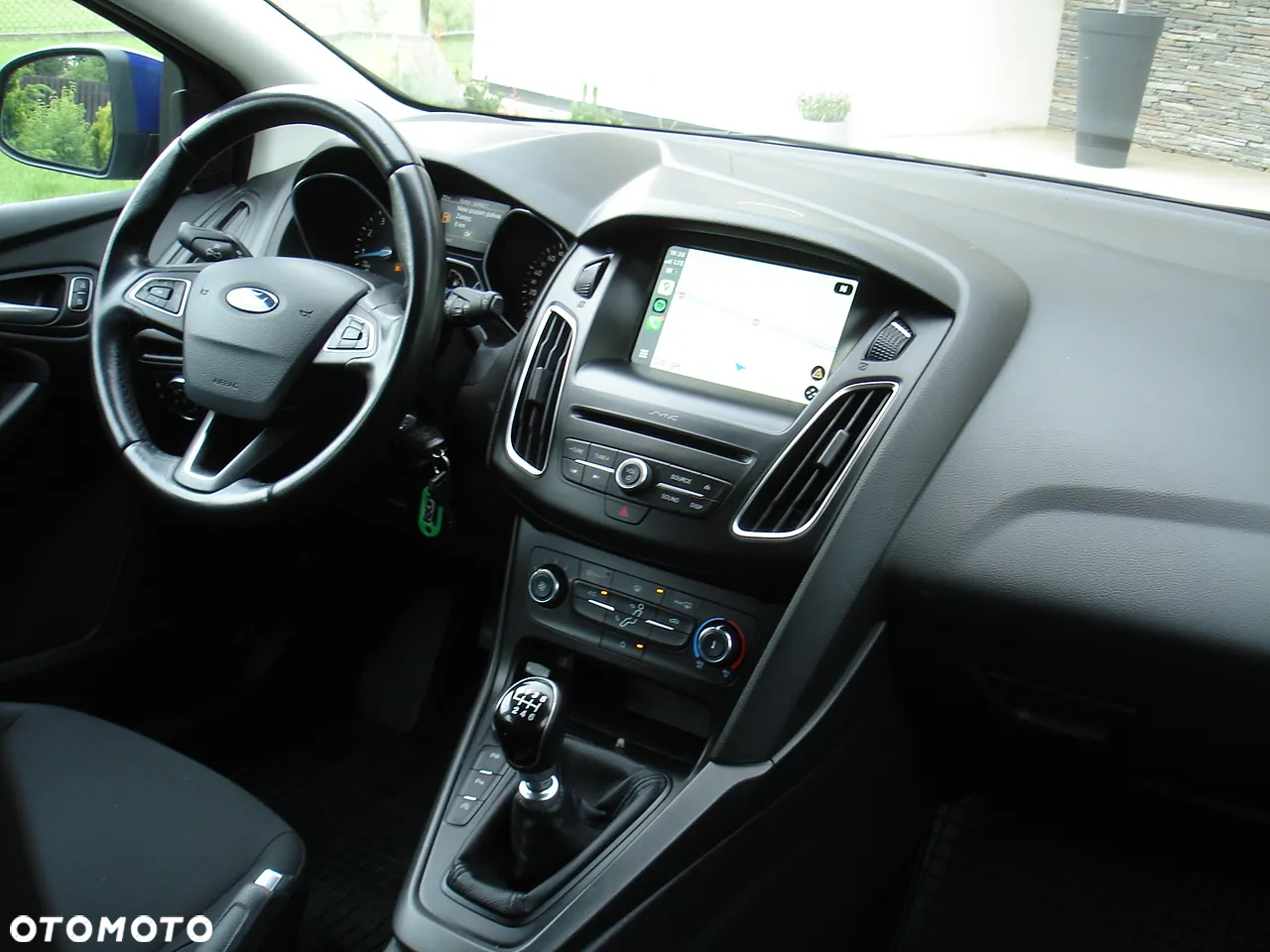 Ford Focus - 12