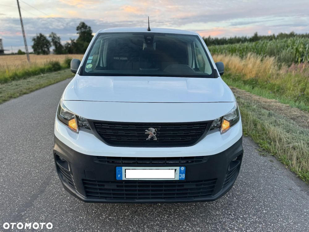 Peugeot Partner - 3