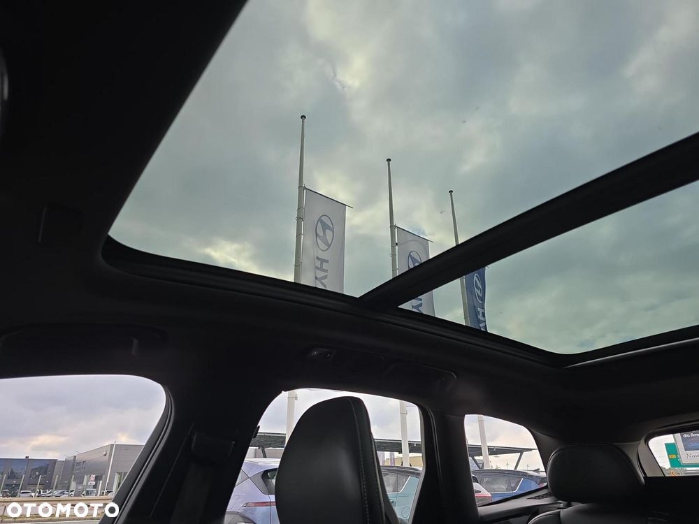 Volvo XC 60 D4 AWD R-Design - 11