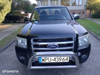 Ford Ranger 3.0 TDCi DC Limited - 2