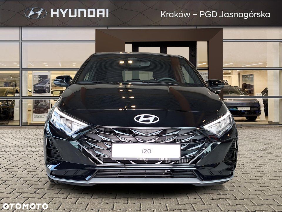 Hyundai i20 - 8
