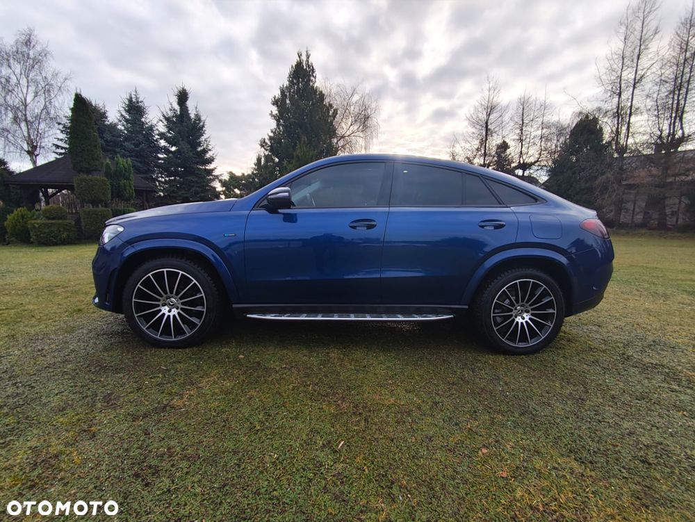 Mercedes-Benz GLE 350 e 4-Matic Premium Plus - 2