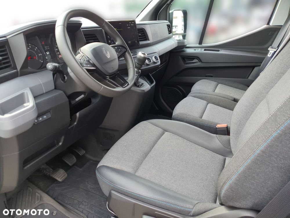 Renault master - 14