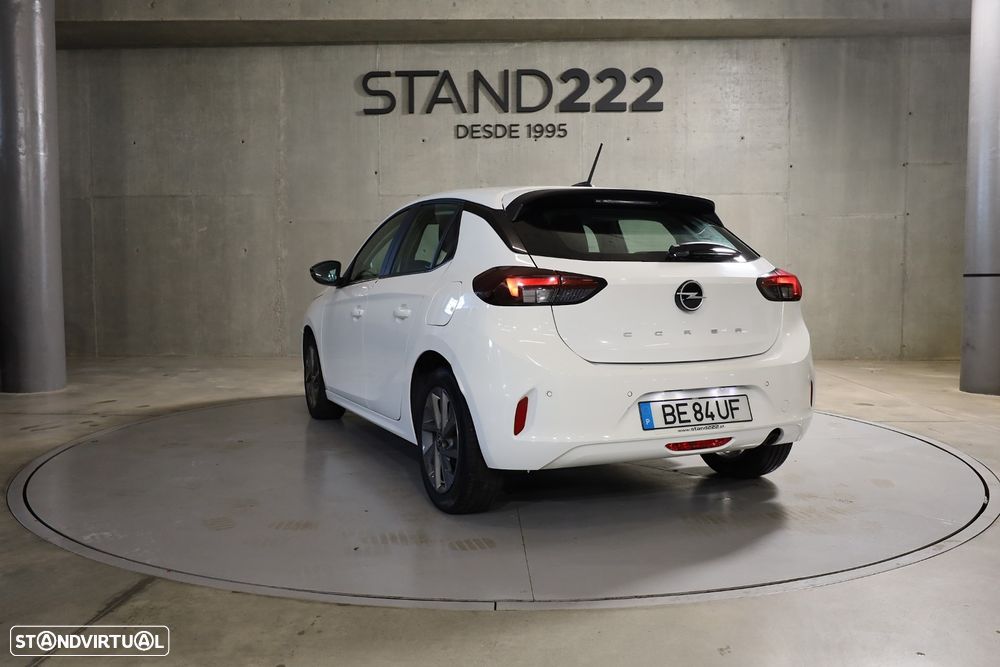 Opel Corsa 1.2 T Edition - 7