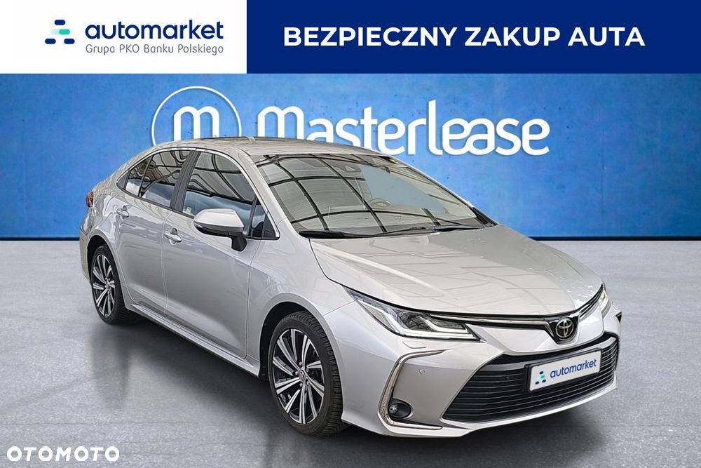 Toyota Corolla 1.5 Comfort - 3