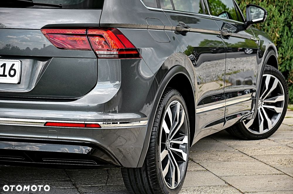 Volkswagen Tiguan - 15