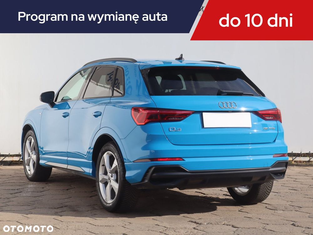 Audi Q3 2019 photo 5