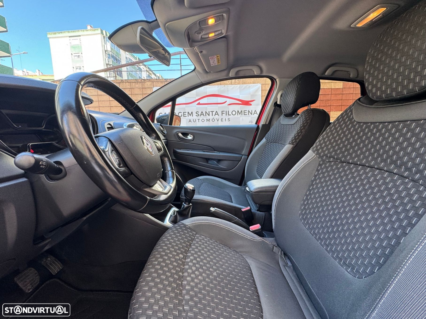 Renault Captur 0.9 TCE Exclusive - 8