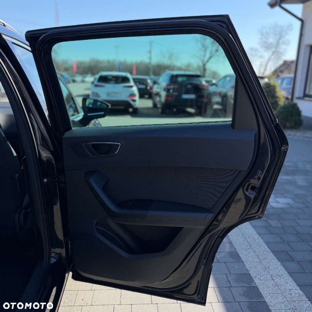 Seat Ateca - 22