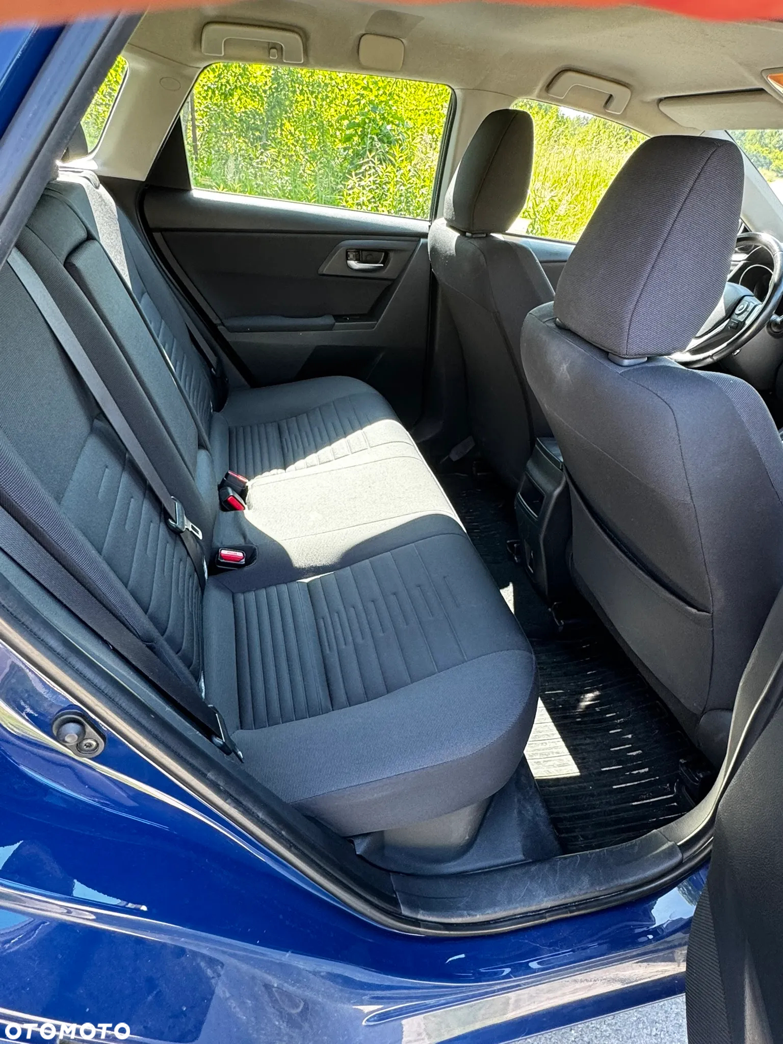 Toyota Auris Hybrid 135 Premium - 9