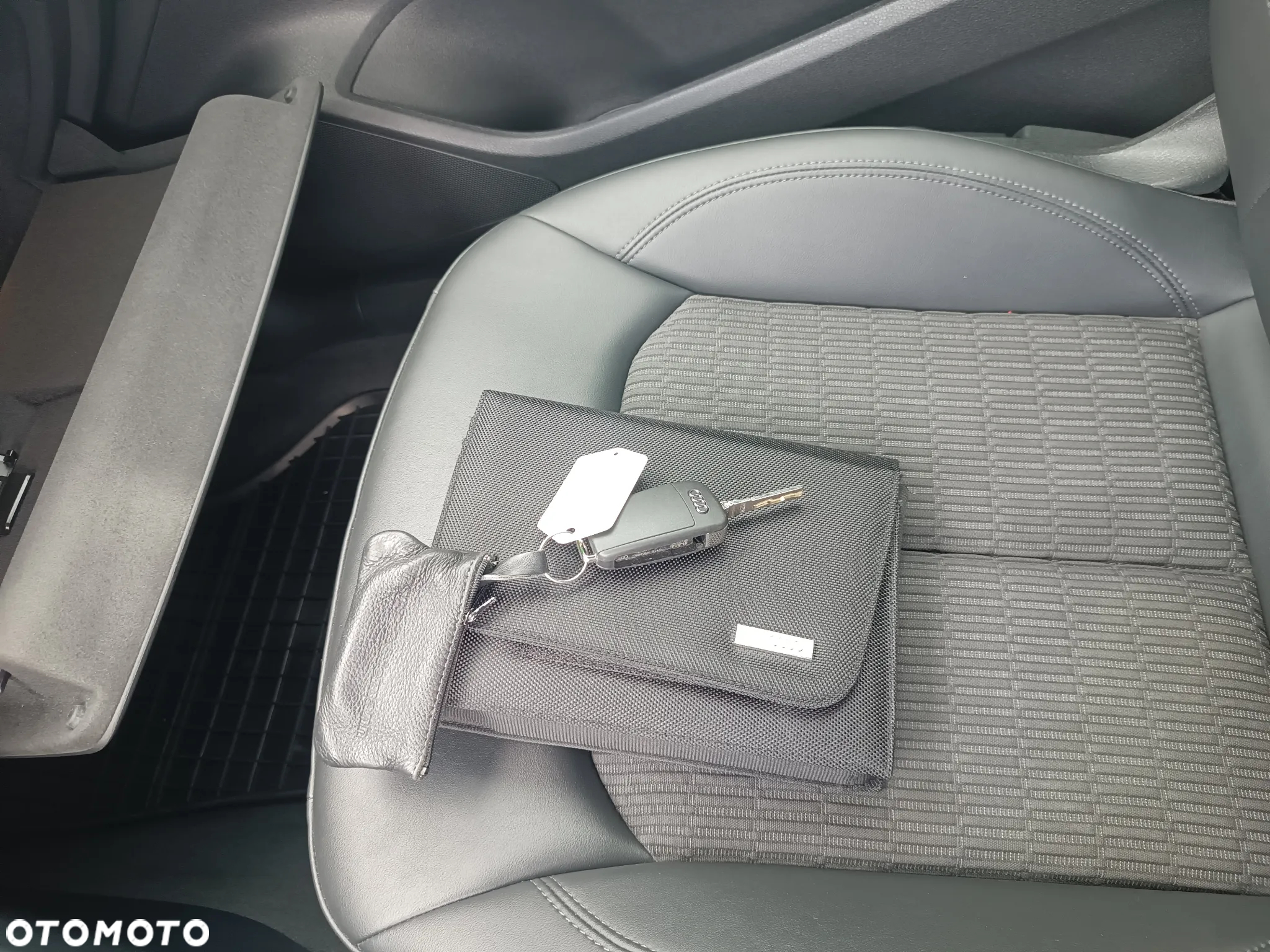 Audi A3 - 17