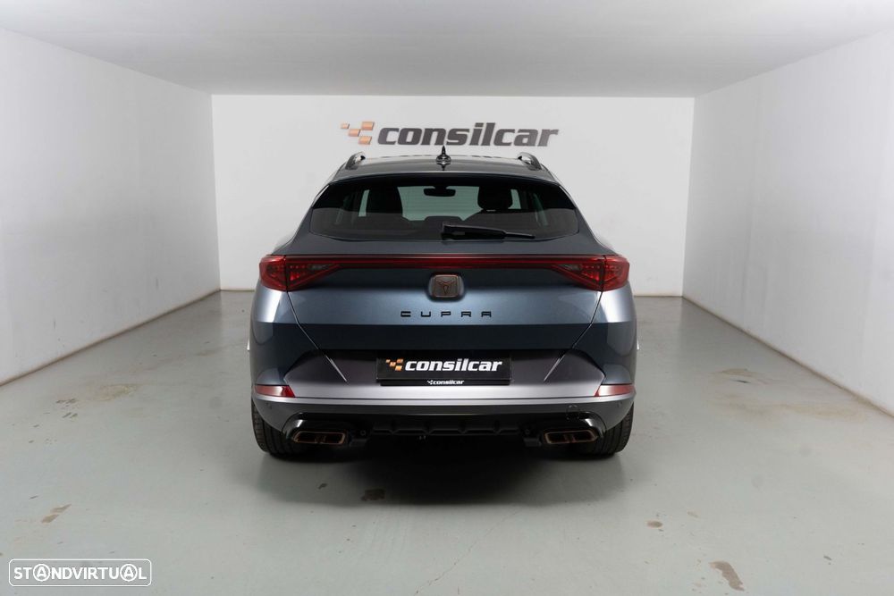 Cupra Formentor 1.4 e-Hybrid Sport DSG - 6