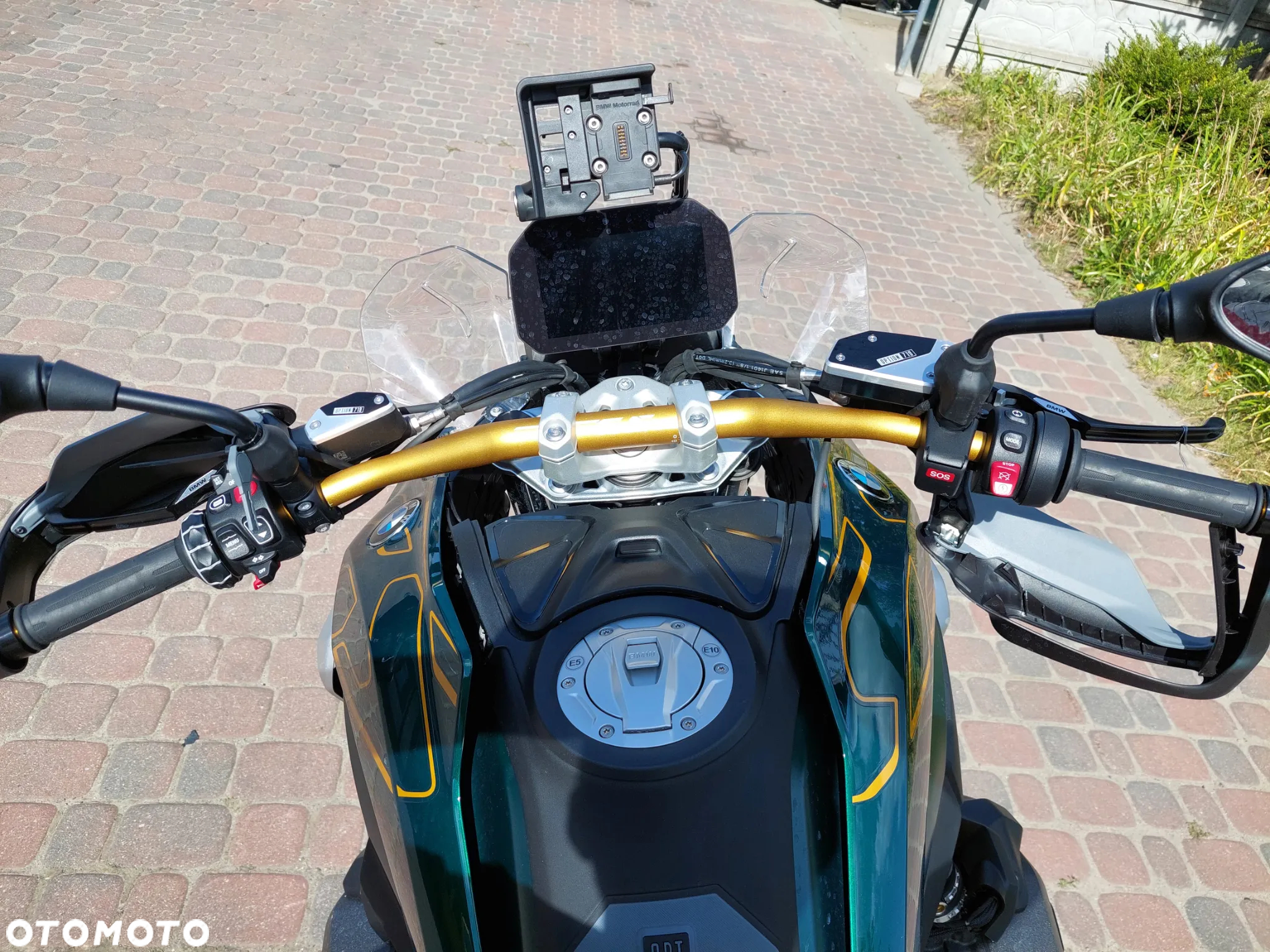BMW GS - 23