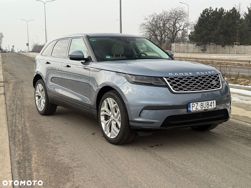 Land Rover Range Rover Velar P250 S - 3