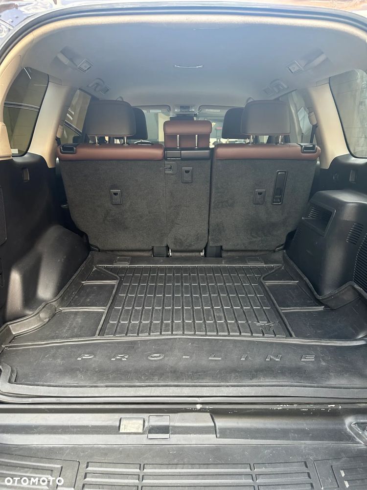 Toyota Land Cruiser LC 2.8 D-4D Executive - 7