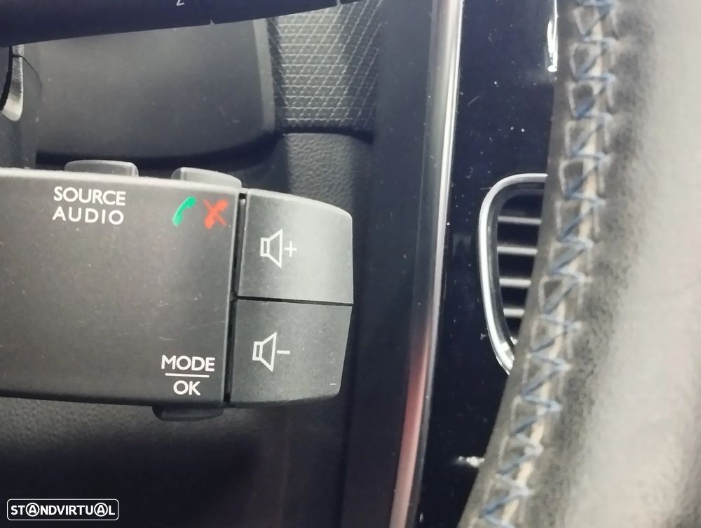 Renault Clio Sport Tourer 1.5 dCi GT Line - 23