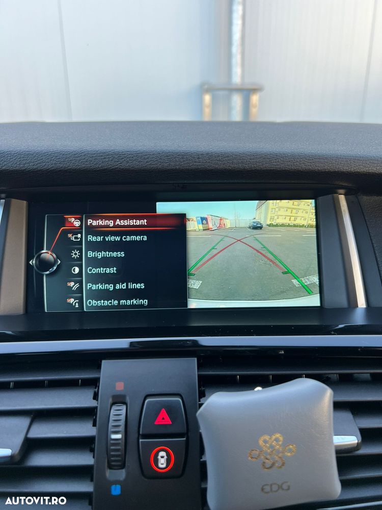 BMW X4 xDrive30i Aut. M Sport Edition - 20