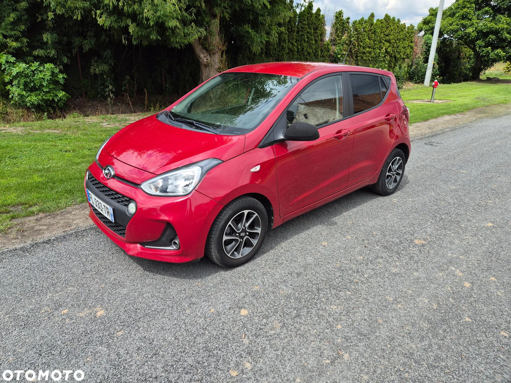 Hyundai i10 1.2 Premium - 1