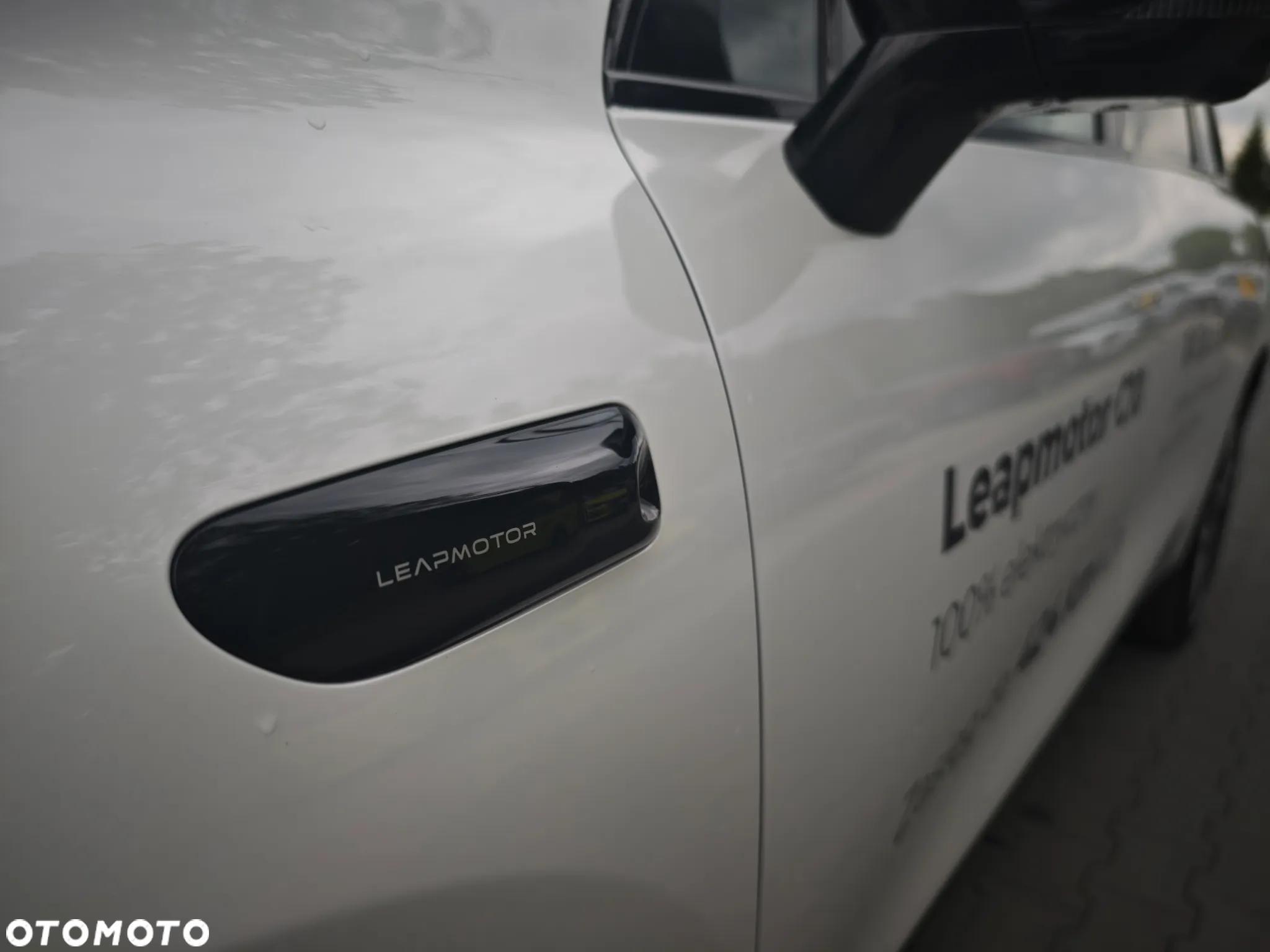 Leapmotor C10 69.9 kWh Design - 9
