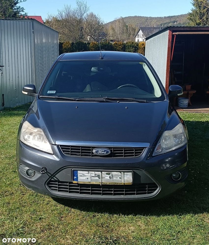 Ford Focus - 2