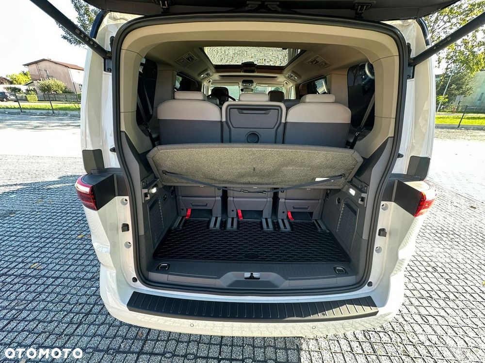 Volkswagen Multivan 2.0 TDI L1 Edition DSG - 28