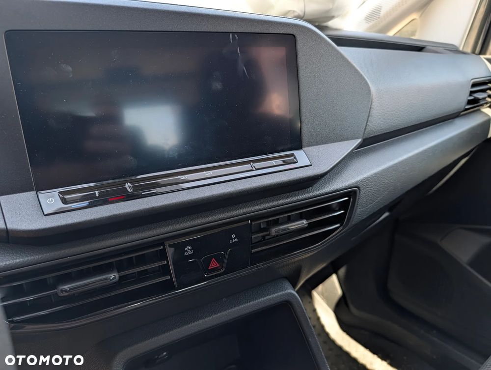 Volkswagen Caddy 2.0 (5-Si.) Goal - 10