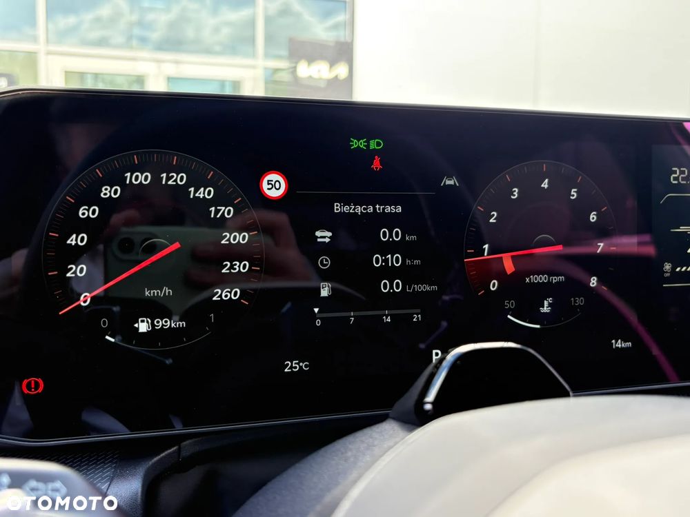 Kia K4 1.6 T-GDI GT Line - 33