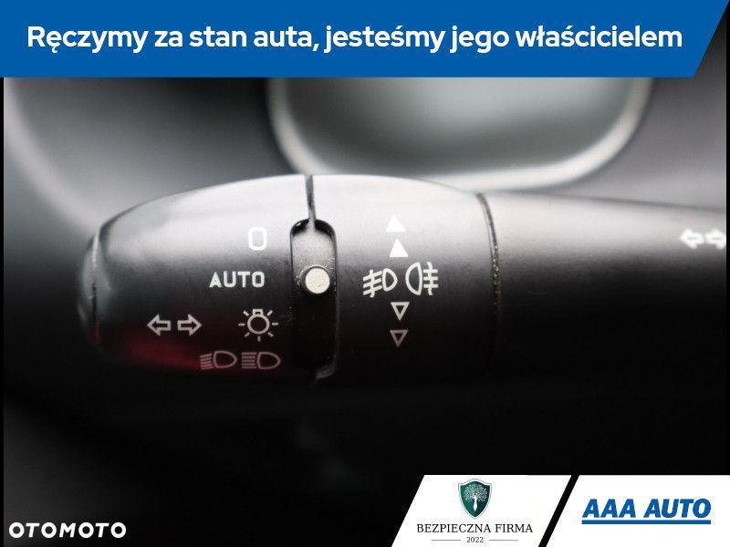 Citroën C3 Picasso - 16