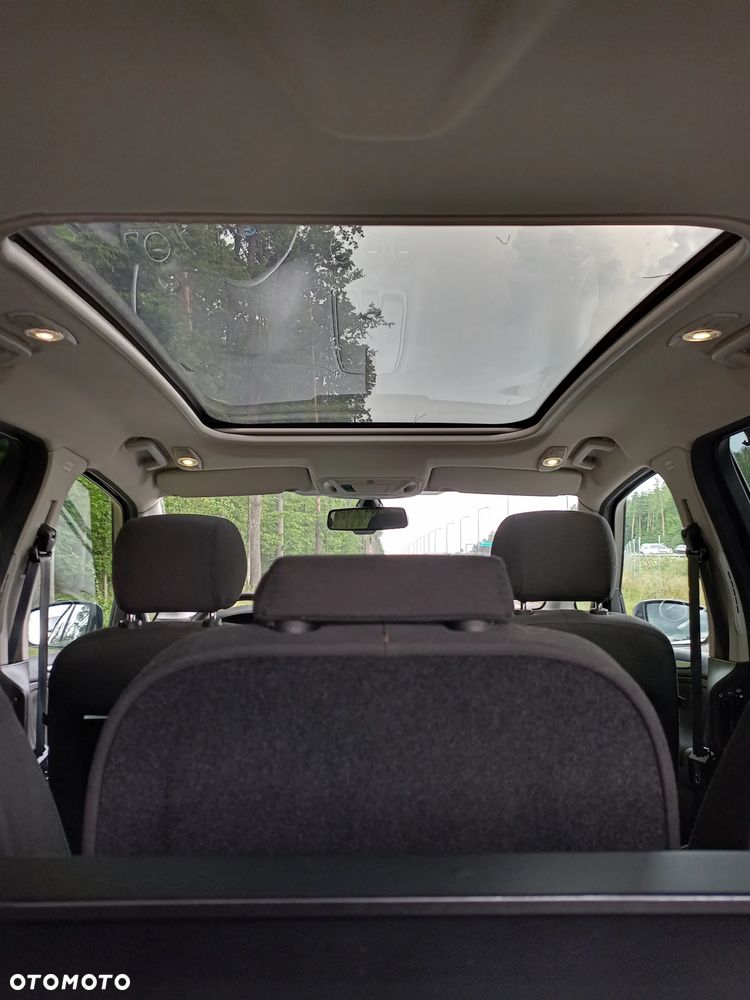 Ford S-Max - 16