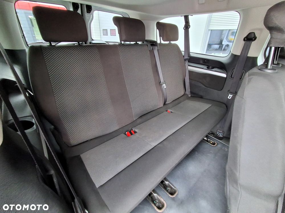 Toyota ProAce D-4D Long Active (bryg.) - 27