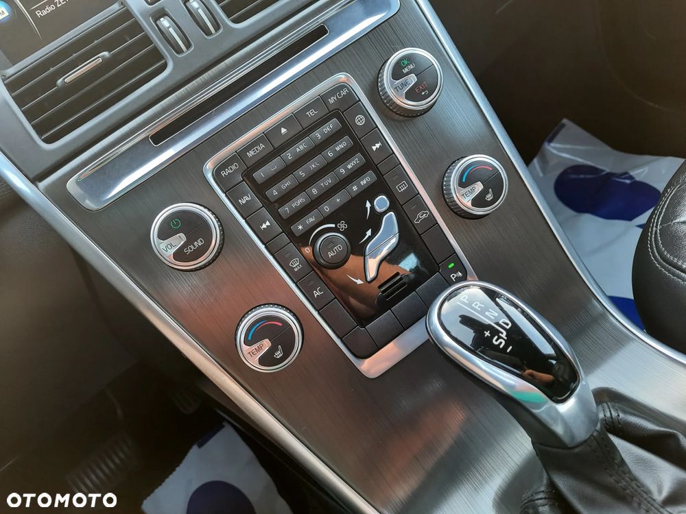 Volvo XC 60 - 17