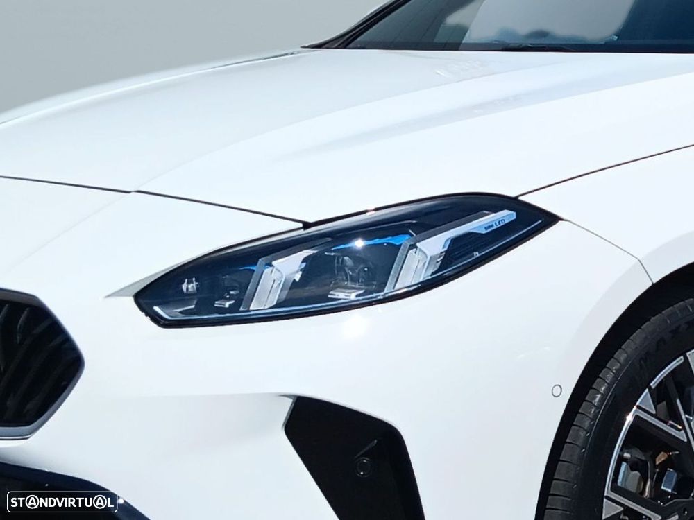 BMW 120 Pack Desportivo M - 3