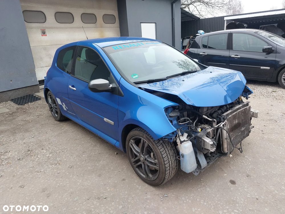 Renault Clio 2.0 16V 200 RS Cup - 1