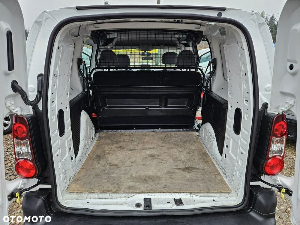 Peugeot Partner - 20