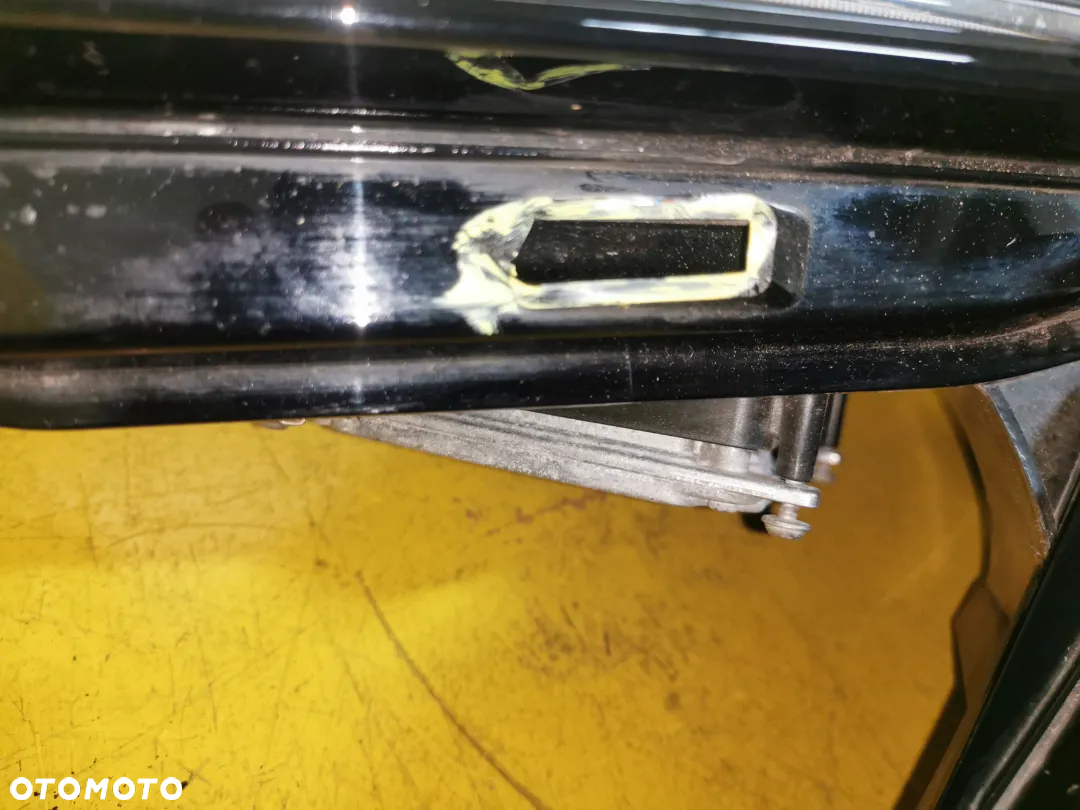 SKODA KODIAQ LAMPA FULL LED LEWA PRZOD 566941015H - 5