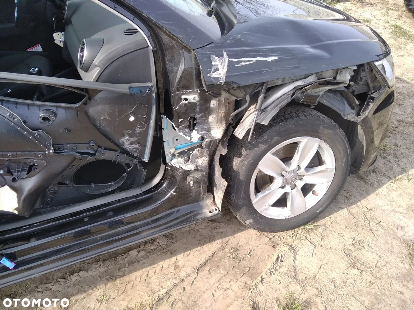 Audi A1 1.6 TDI Sportback - 20