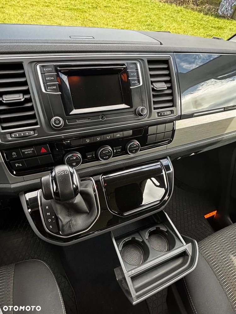 Volkswagen Multivan 2.0 TSI L1 Highline 4Motion DSG - 6