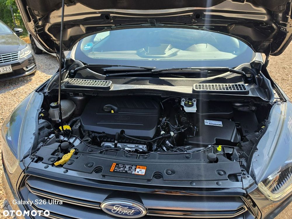 Ford Kuga 1.5 EcoBoost 2x4 ST-Line - 41